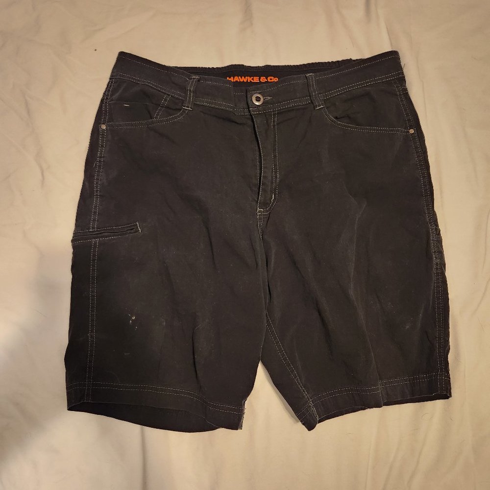 Hawks and co shorts size 36